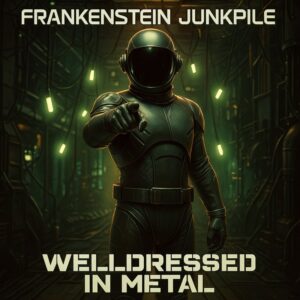 Welldressed in metal