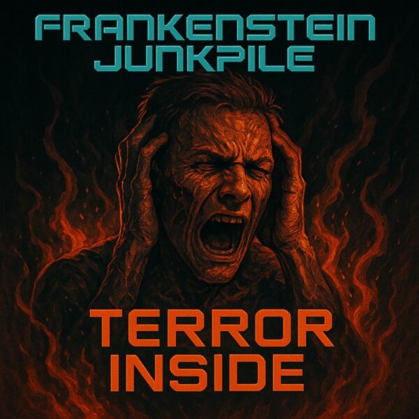 Terror inside