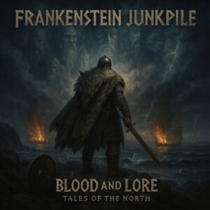 Blood and Lore