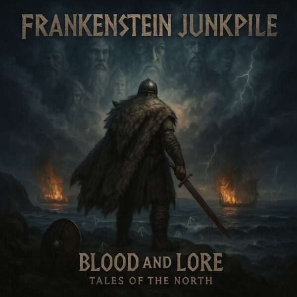 Blood and Lore