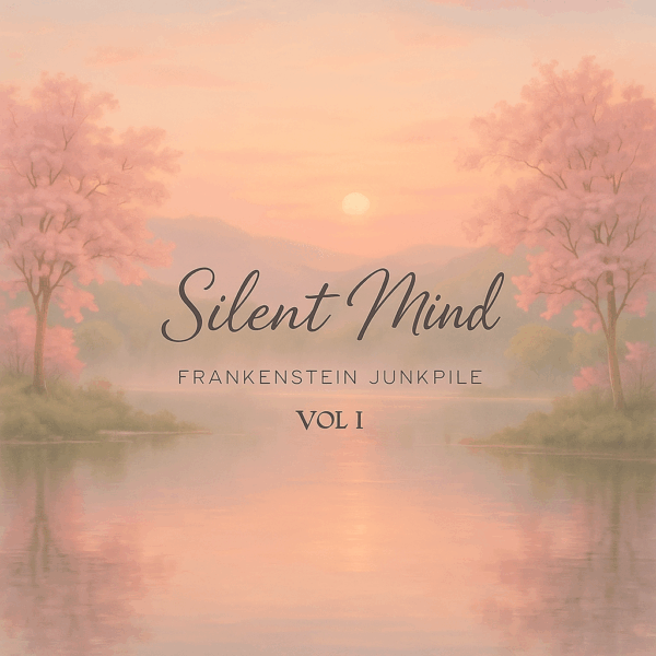 Silent Mind Vol 1