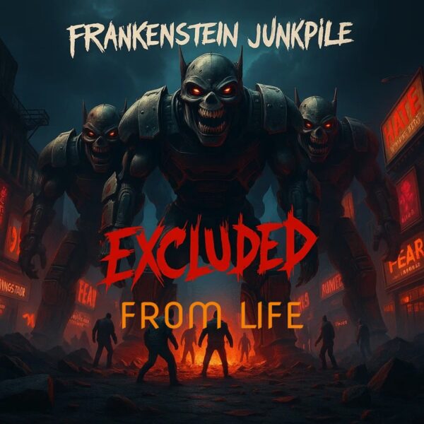 Excluded from life